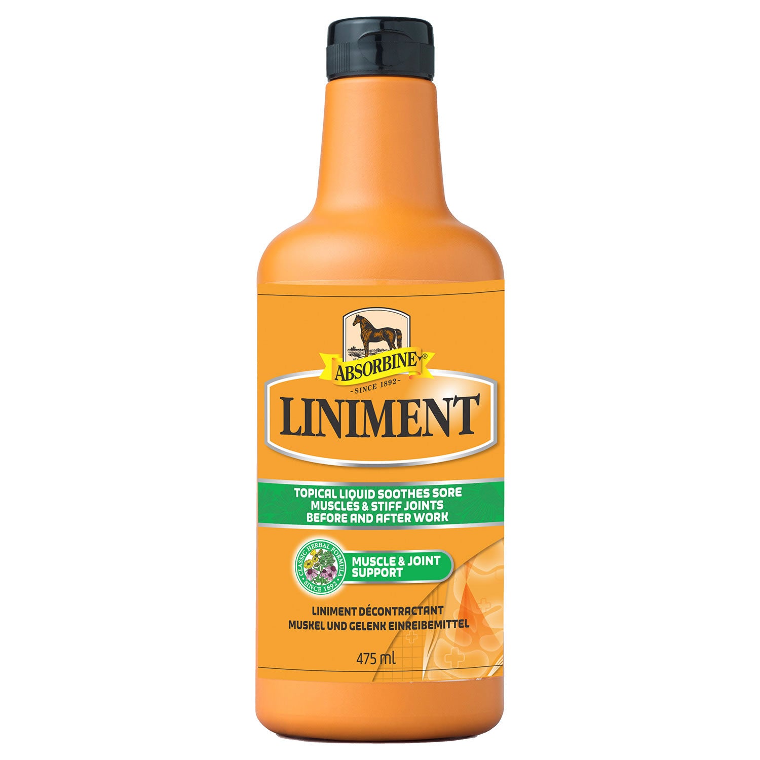 absorbine-liniment
