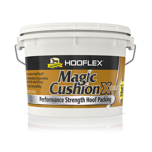 Absorbine Hooflex Magic Cushion