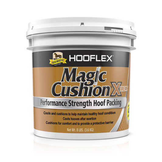 Absorbine Hooflex Magic Cushion