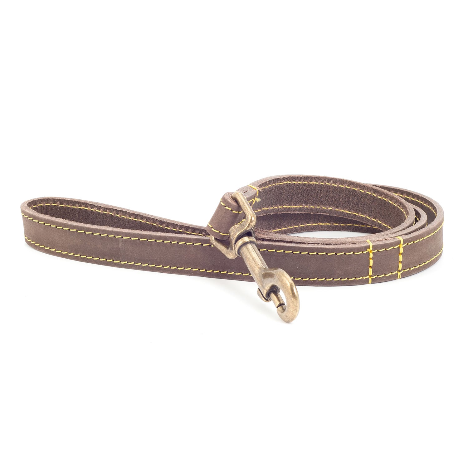 Ancol Timberwolf Sable Lead
