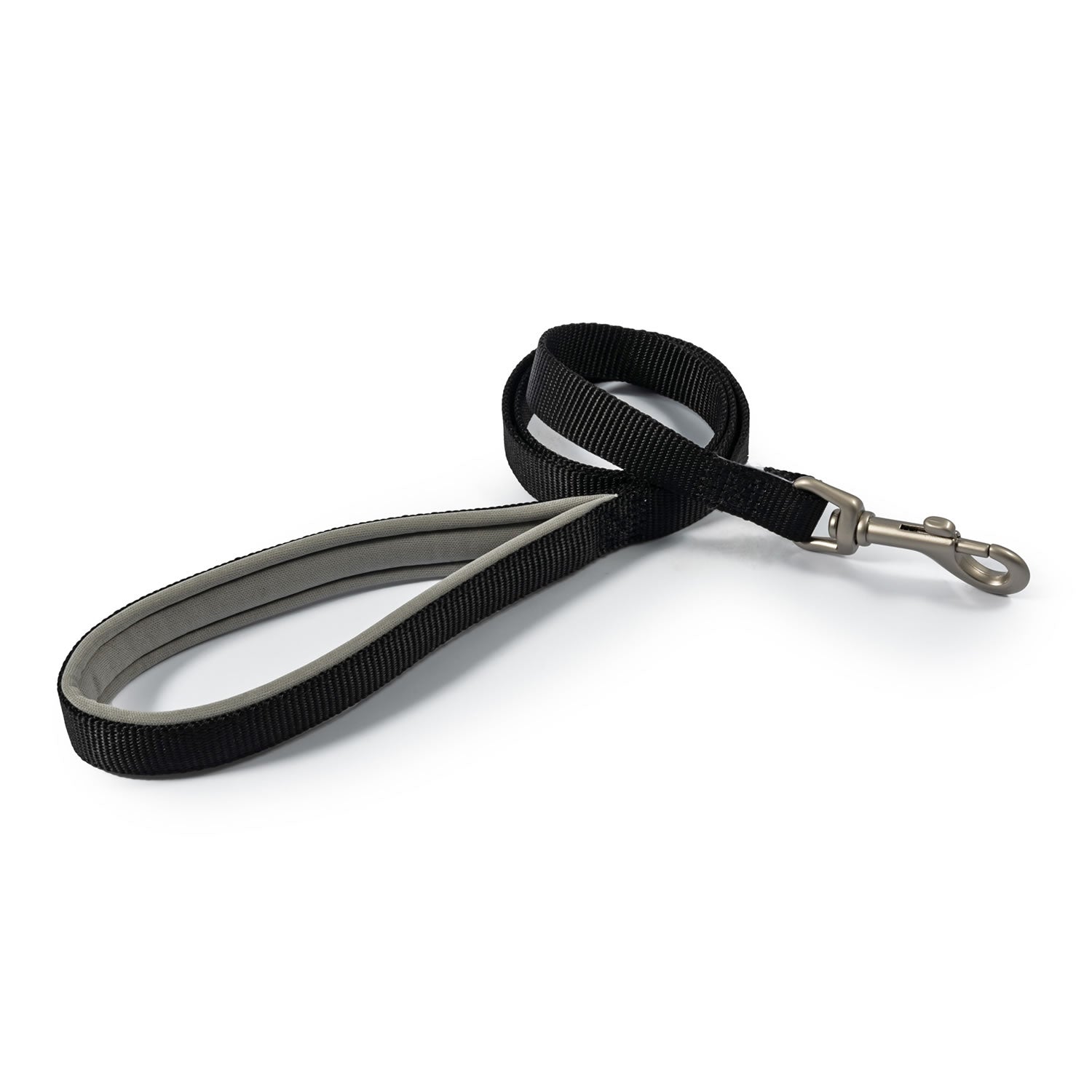 Ancol Viva Padded Snap Lead