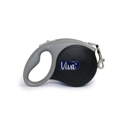 Ancol Viva Retractable Lead
