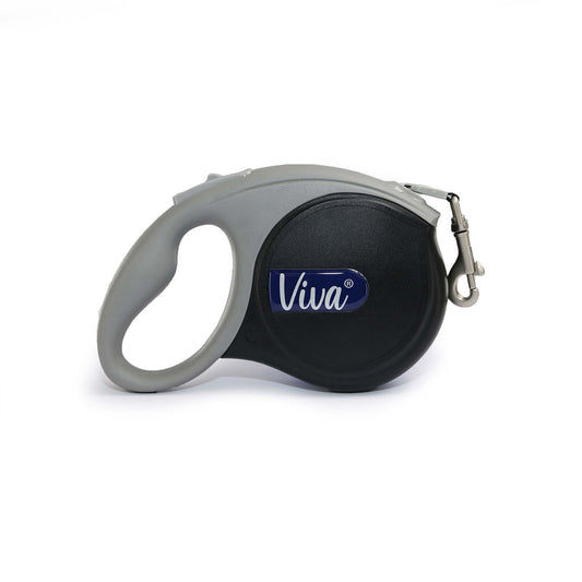 Ancol Viva Retractable Lead