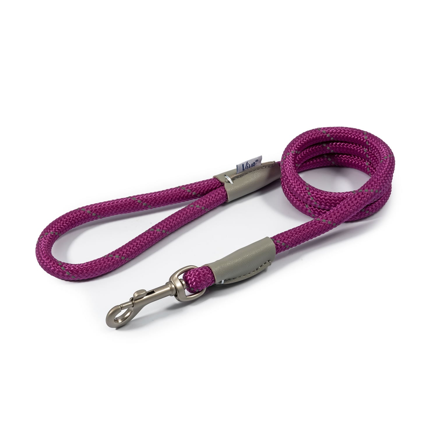 Ancol Viva Rope Snap Lead