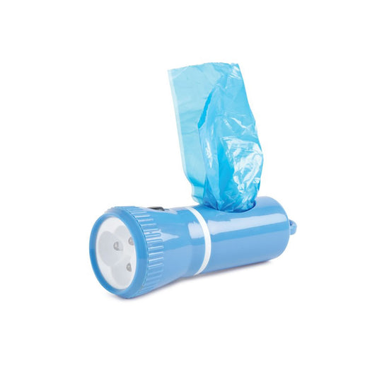 Ancol Made From Led Poop Torch