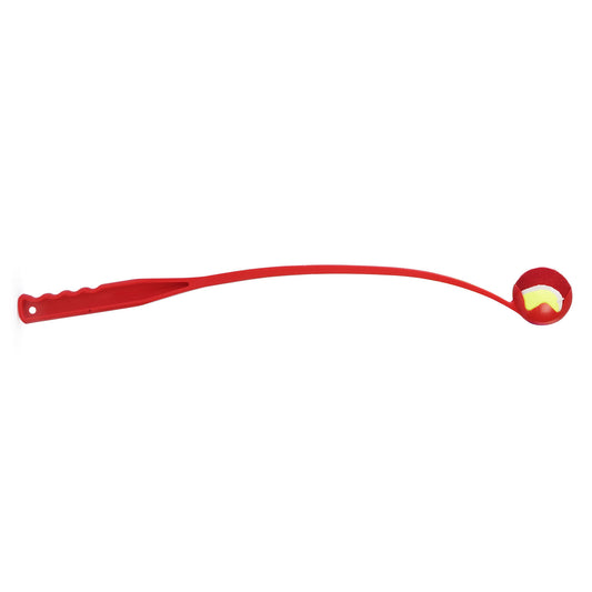 Ancol Playtime Chase Tennis Ball Launcher