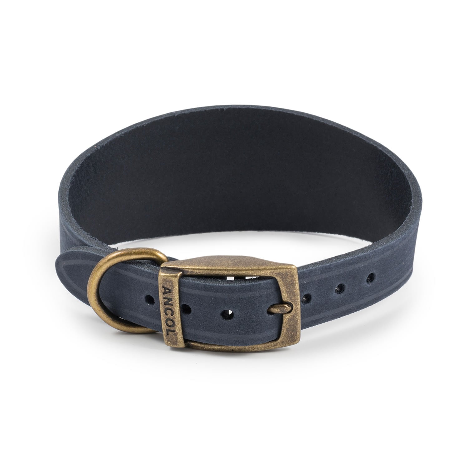 Ancol Timberwolf Hound Collar