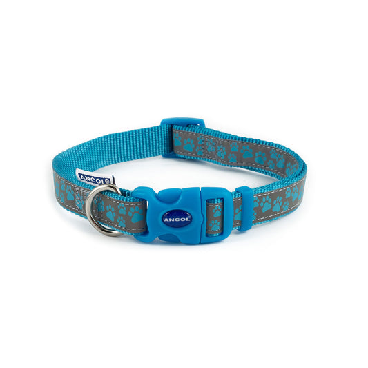 Ancol Patterned Collection Collar