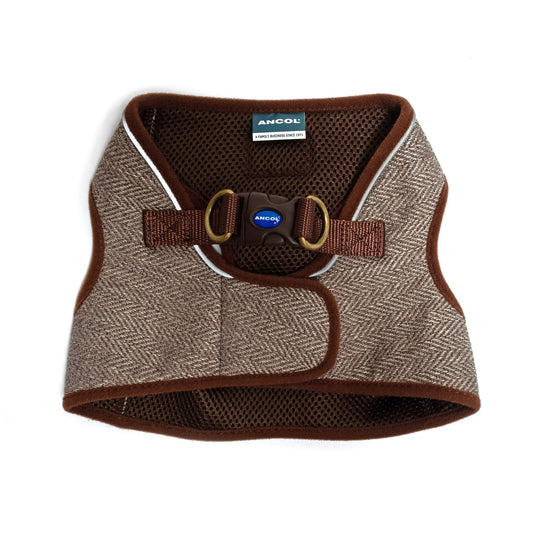 Ancol Heritage Country Step In Harness