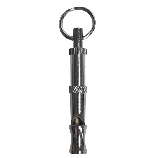 Ancol Training & Safety Variable Dog Whistle