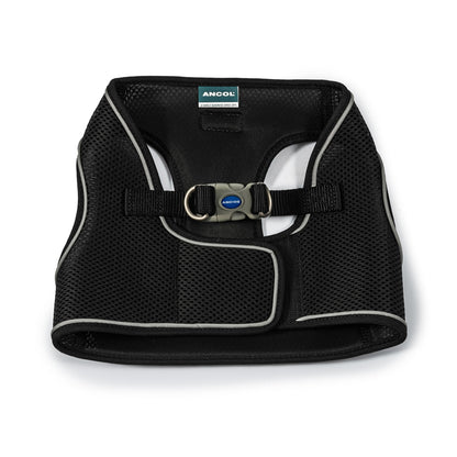 Ancol Viva Step-In Harness Black