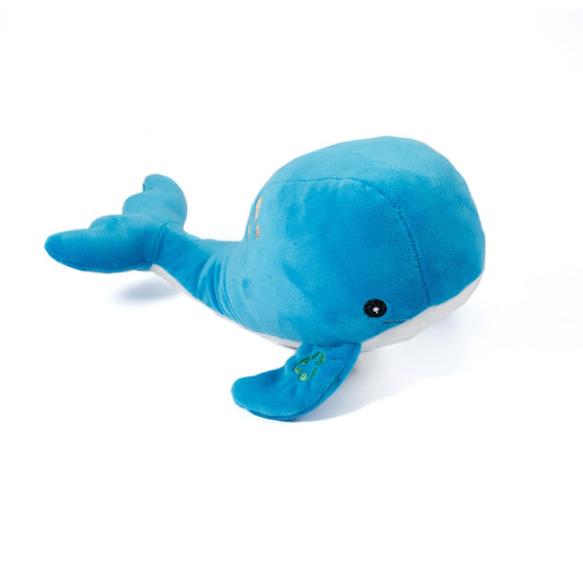 Ancol Made From Whale