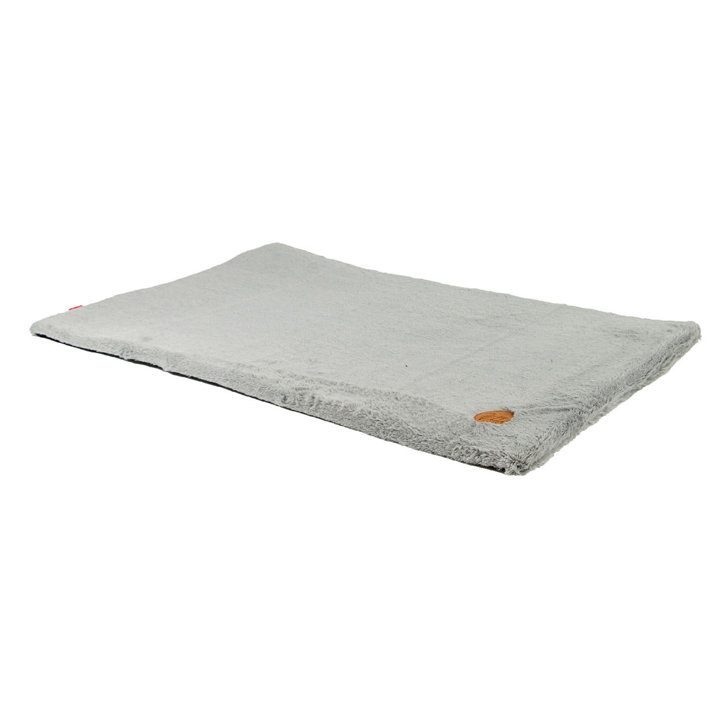 Ancol Sleepy Paws Flat Pad Grey