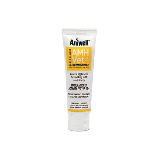 Aniwell Amh Vet (Active Mangba Honey) Cream