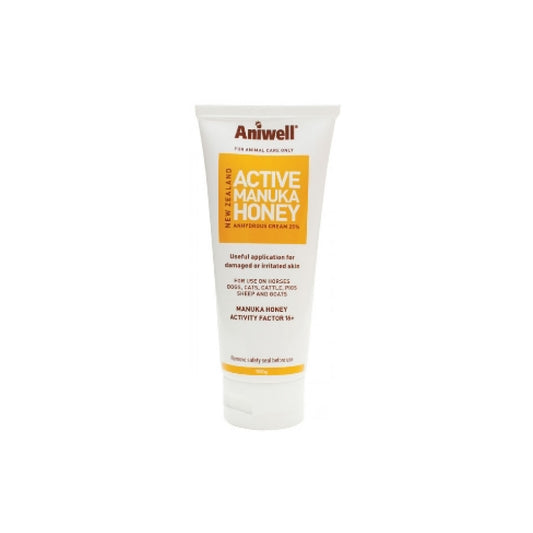 Aniwell Amh Vet (Active Mangba Honey) Cream