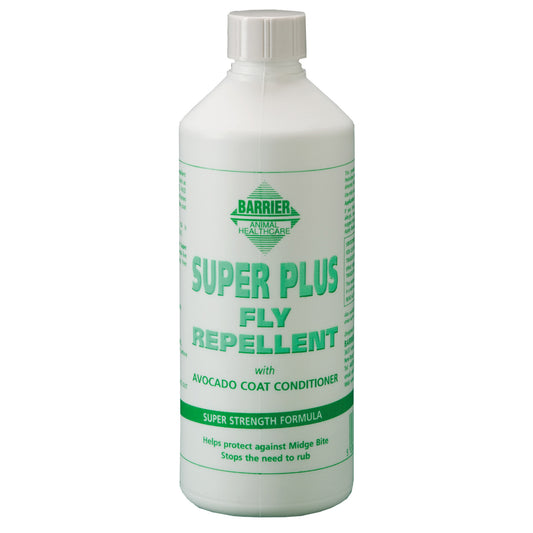 Barrier Animal Health Super Plus Fly Repellent