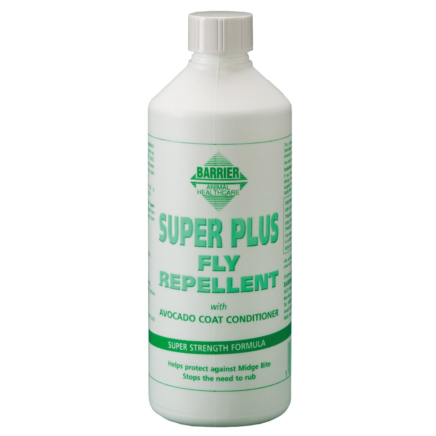 Barrier Animal Health Super Plus Fly Repellent