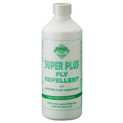 Barrier Animal Health Super Plus Fly Repellent