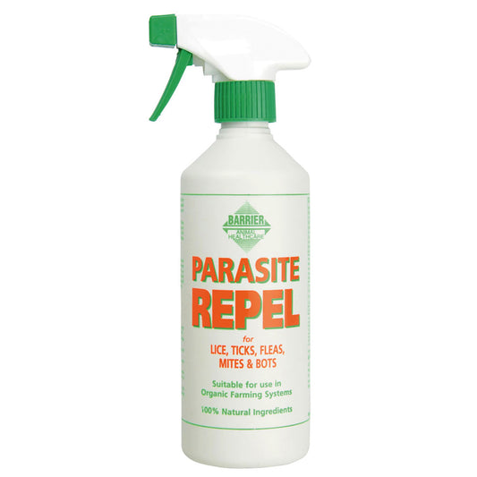 Barrier Animal Health Parasite Repel Spray