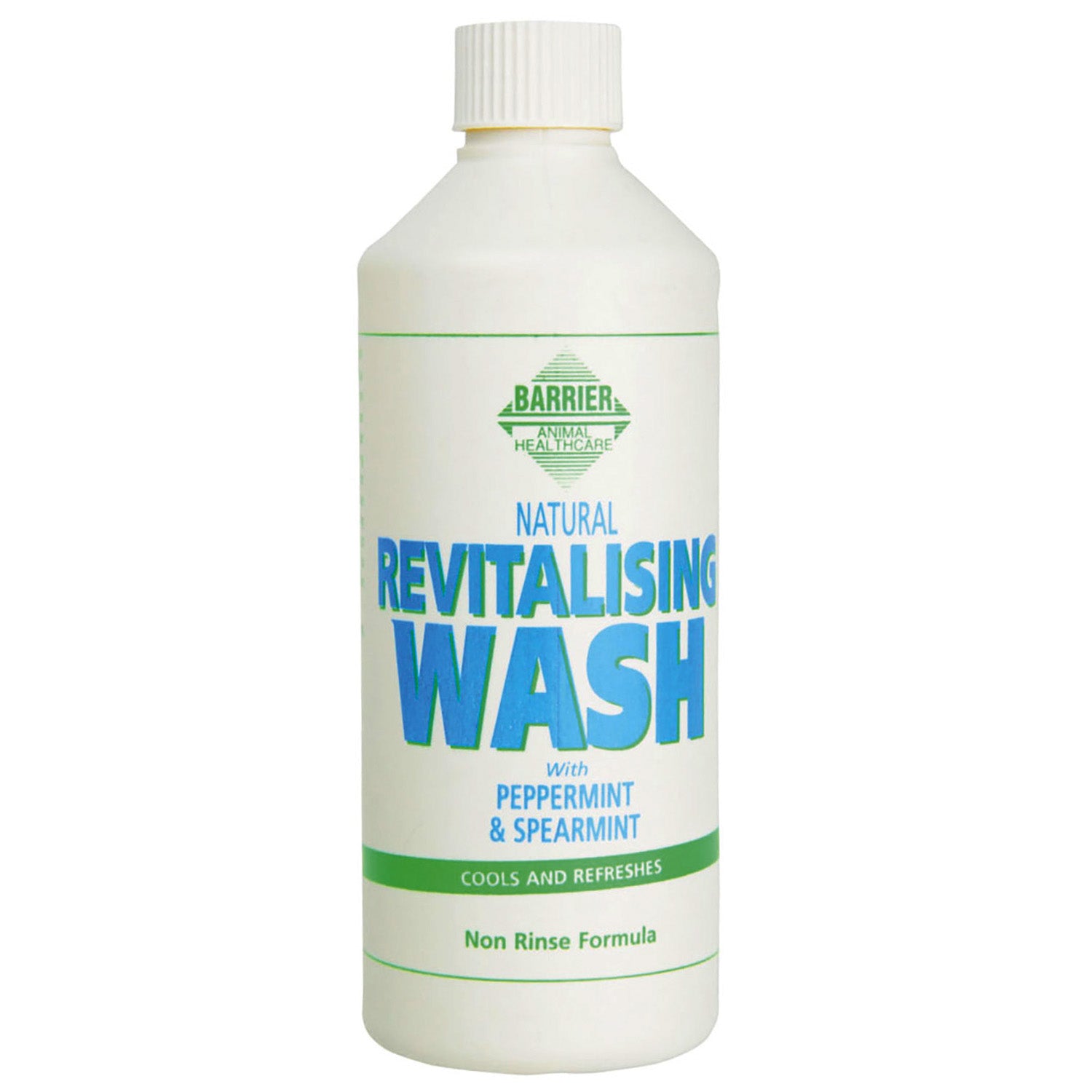 Barrier Animal Health Revitalising Wash