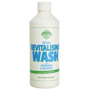 Barrier Animal Health Revitalising Wash