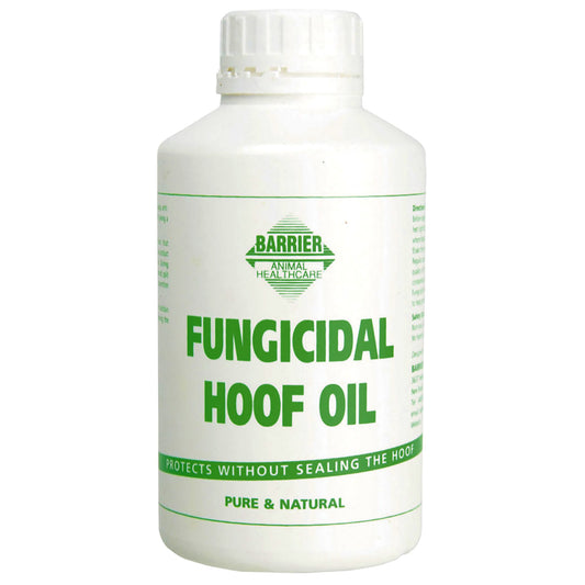 Barrier Animal Health Fungicidal Hoof Oil