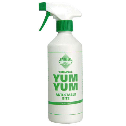 Barrier Animal Health Yum Yum Anti-Stable Bite