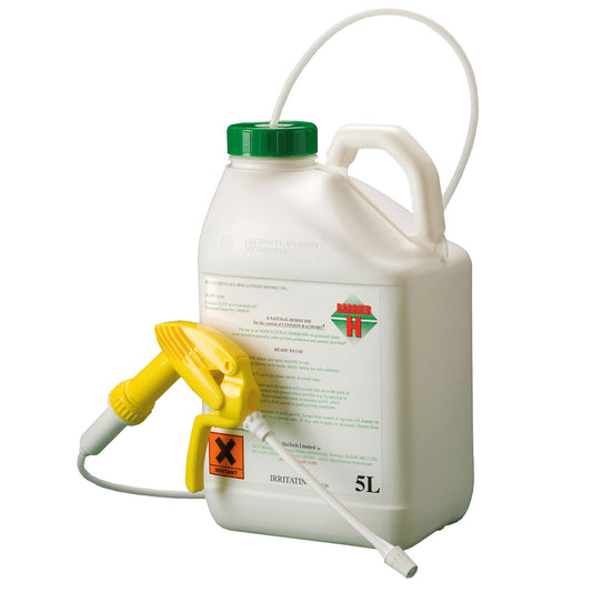 Barrier Animal Health Barrier H Ragwort Killer