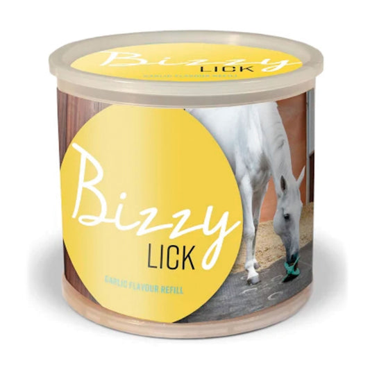 Bizzy Horse Bizzy Lick Refill