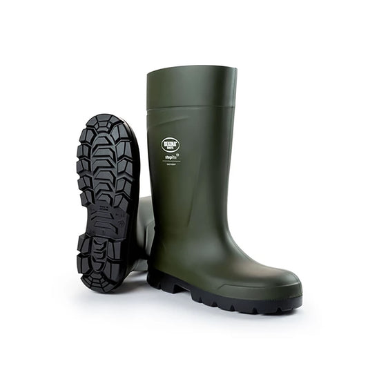 Bekina Boots Steplite Easygrip