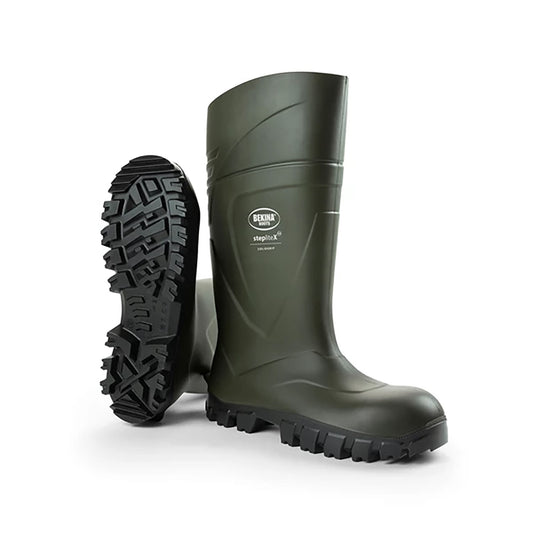 Bekina Boots Steplitex Solidgrip