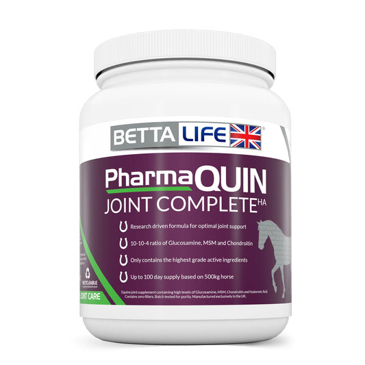 Bettalife Pharmaquin Joint Complete Ha