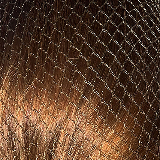 Bitz Hairnets Heavyweight