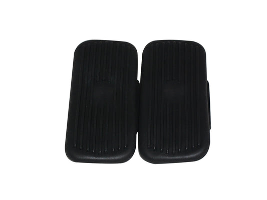Bitz Stirrup Treads Psob