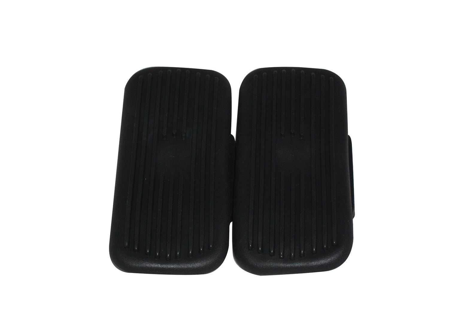 Bitz Stirrup Treads Psob