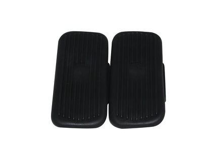 Bitz Stirrup Treads Psob
