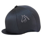 capz-diamondz-cap-cover-lycra-horse-head