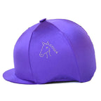 capz-diamondz-cap-cover-lycra-horse-head
