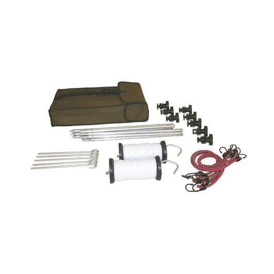 Corral Portable Kit For Trekking