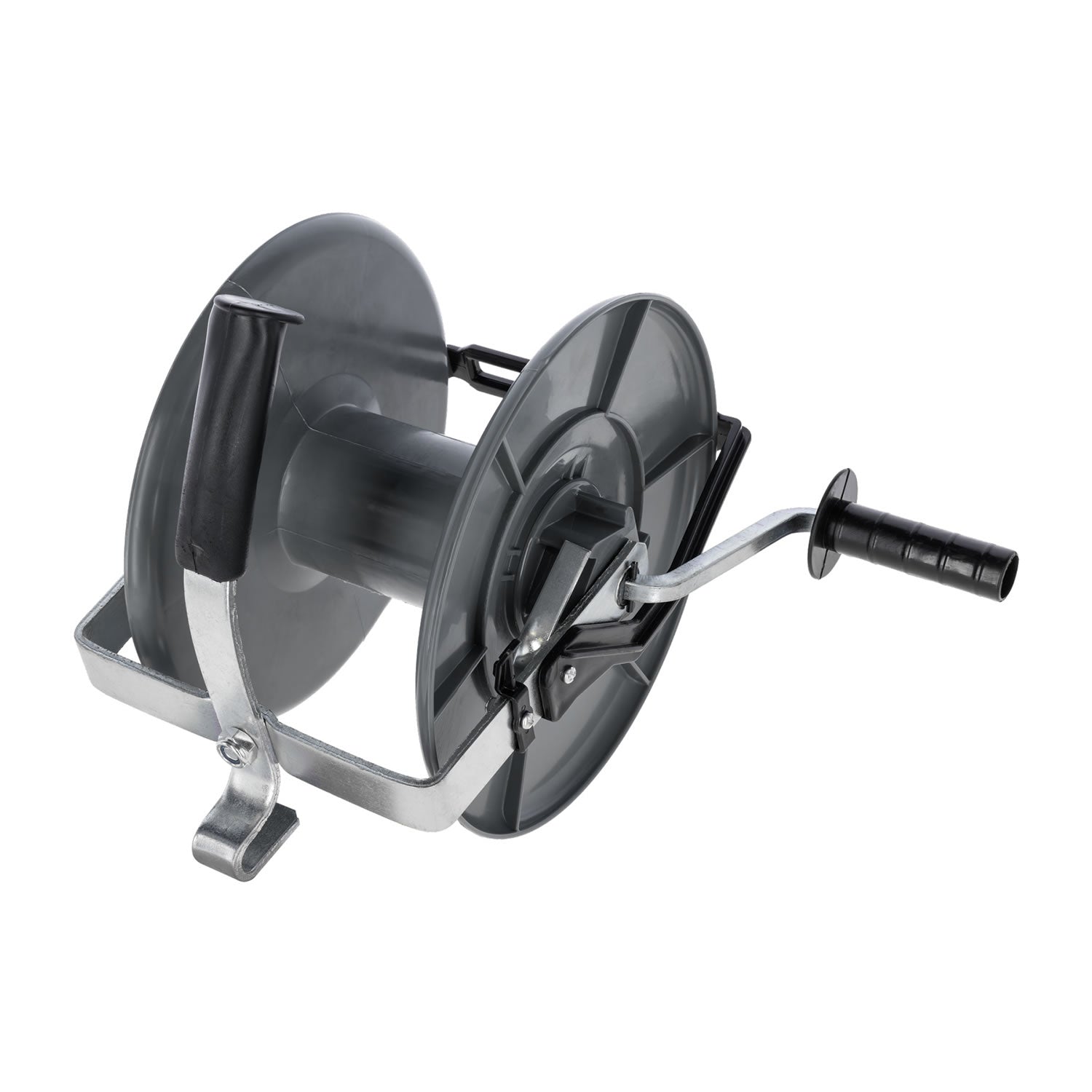 Corral Geared Reel