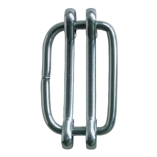 Corral Tape Connector Stainless Steel 13Mm