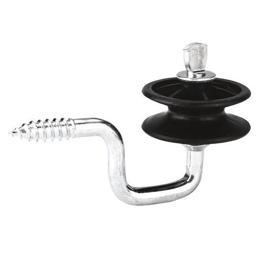 Corral Corner Insulator For Polywie & Rope