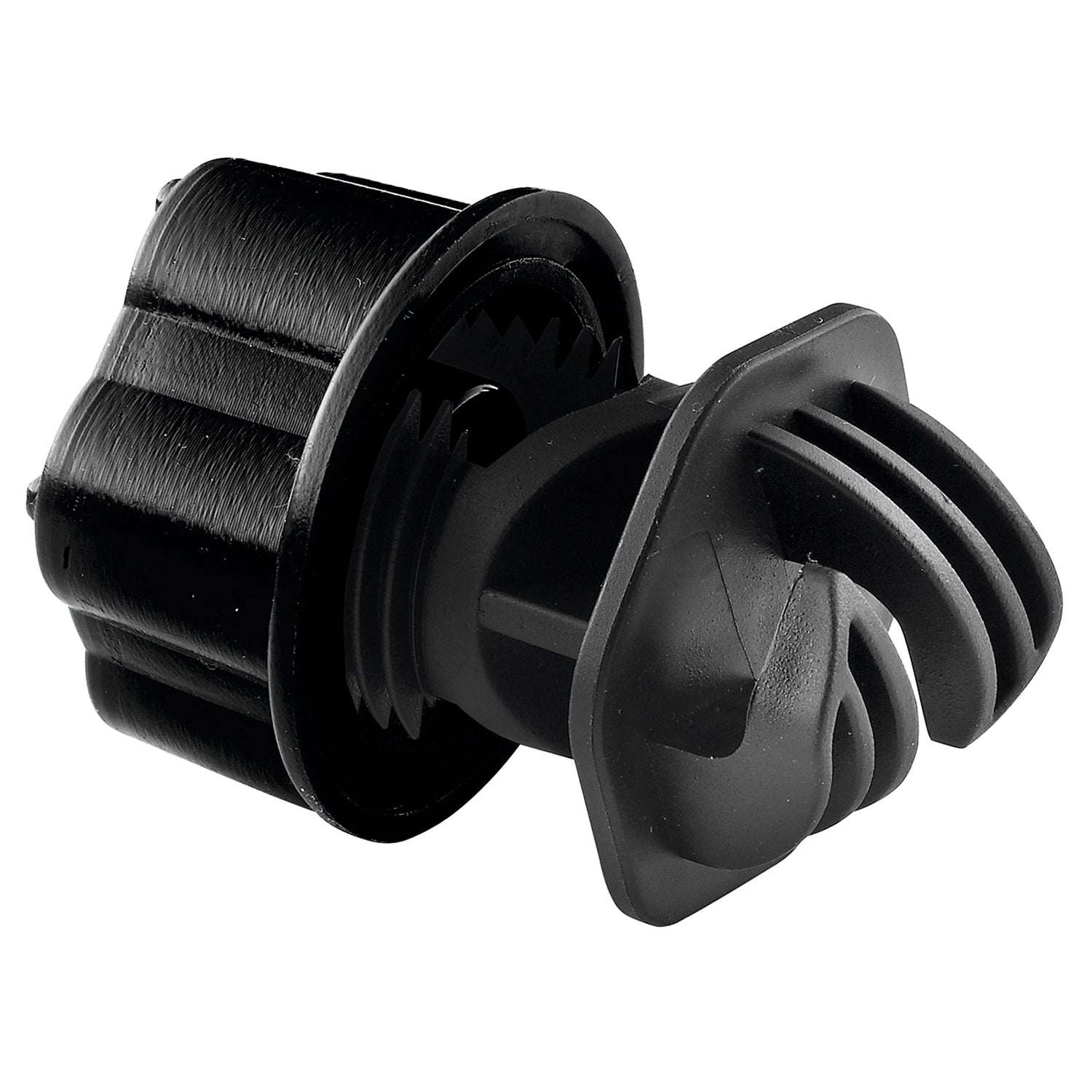 Corral Screw Insulator Vario-Plus For Polywie/Wie/Rope
