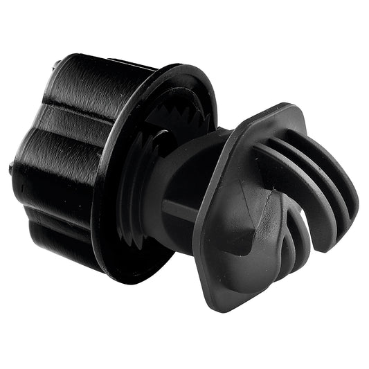 Corral Screw Insulator Vario-Plus For Polywie/Wie/Rope