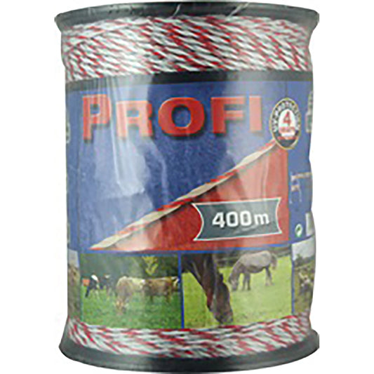 Corral Profi Fencing Polywie 400M