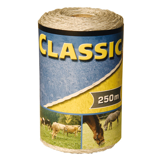 Corral Classic Fencing Polywie 250M