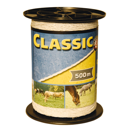 Corral Classic Fencing Polywie 500M