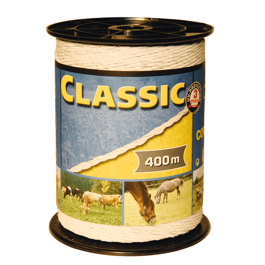 Corral Classic Fencing Polywie 400M