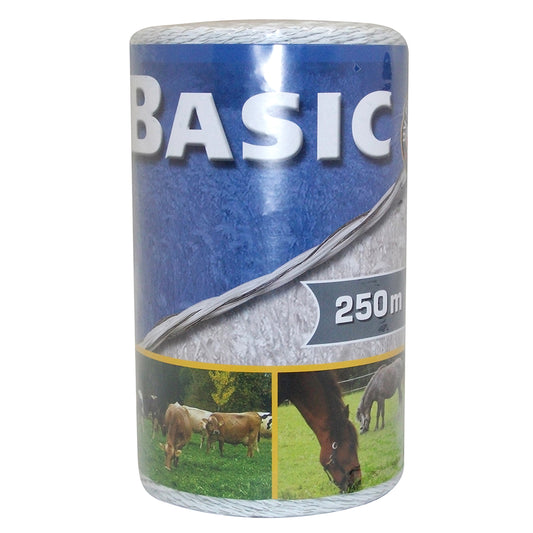 Corral Basic  Fencing Polywie 250M