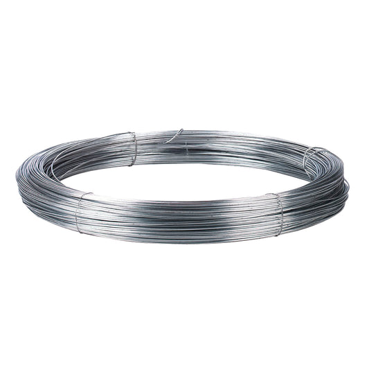 Corral Steel Wie Galvanised